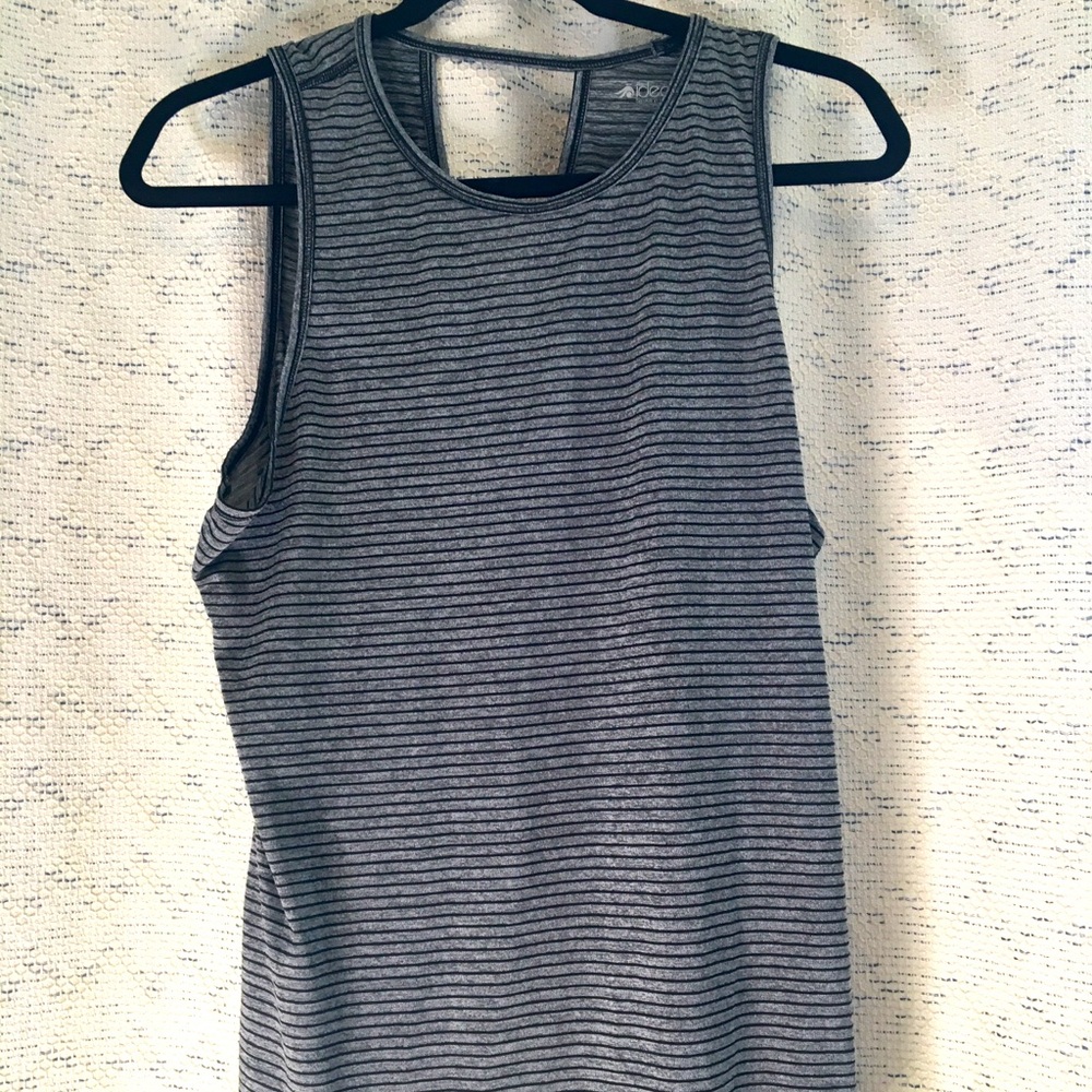 Ideology Workout Top